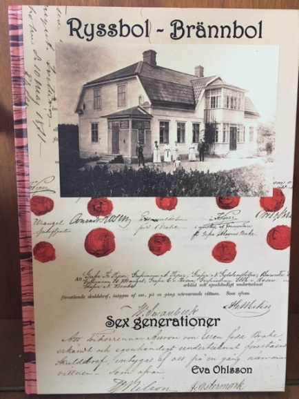 Släktforskning